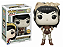 Funko Pop DC Comics Bombshells 167 - Chase - Imagem 1