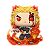 Funko Pop Demon Slayer Kyojuro Rengoku 1856 - Imagem 2
