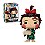 Funko Pop Demon Slayer Tanjiro Kamado 1530 - Imagem 1