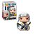 Funko Pop Demon Slayer Tengen Uzui 1533 - Chase - Imagem 1