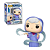 Funko Pop Disney Cinderella 75th Anniversay Fairy Godmother 1543 - Imagem 1