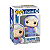 Funko Pop Disney Cinderella 75th Anniversay Fairy Godmother 1543 - Imagem 3