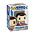 Funko Pop Disney Cinderella 75th Anniversay Prince Charmin 1545 - Imagem 3