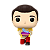 Funko Pop Disney Cinderella 75th Anniversay Prince Charmin 1545 - Imagem 2