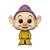 Funko Pop Disney Dopey 340 - Imagem 2
