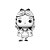 Funko Pop Disney in Wonderland Alice 1528 - Imagem 2