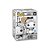 Funko Pop Disney in Wonderland Alice 1528 - Imagem 3