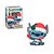 Funko Pop Disney Lilo & Stitch Stitch Unwrapping Gift 1522 - Imagem 1