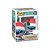 Funko Pop Disney Lilo & Stitch Stitch Unwrapping Gift 1522 - Imagem 3