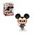 Funko Pop Disney Mickey & Friends Mickey Mouse 1495 - Imagem 1