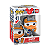 Funko Pop Disney Mickey And Friends Daisy 1555 - Imagem 2