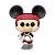 Funko Pop Disney Mickey and Friends Mickey Mouse 1556 - Imagem 1