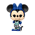 Funko Pop Disney Mickey and Friends Minnie Mouse 1557 - Imagem 1