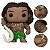 Funko Pop Disney Moana 2 Maui  1547 - Imagem 4