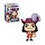 Funko Pop Disney Peter Pan 70 Years Captain Hook 1348 - Imagem 1