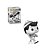 Funko Pop Disney Pinocchio Pinocchio 1525 - Imagem 1
