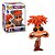 Funko Pop Disney Pixar Inside Out 2 Anxiety 1447 - Imagem 1