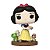 Funko Pop Disney Princess Snow White 1019 - Imagem 2