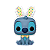 Funko Pop Disney Stitch Easter Stitch 1533 - Imagem 1