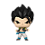 Funko Pop Dragon Ball Super Broly Gogeta 1863 - Imagem 1