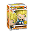 Funko Pop Dragon Ball Super Broly Gogeta 1863 - Imagem 4