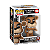 Funko Pop Five Nights at Freddy's Freddy Fazbear 1060 - Imagem 2