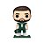 Funko Pop Football Jets Aaron Rodgers 253 - Imagem 2