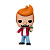 Funko Pop Futurama Philip J. Fry Meme 1782 - Imagem 1