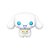 Funko Pop Hello Kitty and Friends Cinnamoroll 92 - Imagem 2
