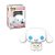 Funko Pop Hello Kitty and Friends Cinnamoroll 92 - Imagem 1