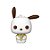 Funko Pop Hello Kitty and Friends Pochacco 93 - Imagem 2
