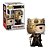 Funko Pop House Of The Dragon Viserys Targaryen 15 - Imagem 1