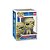 Funko Pop Iron Maiden Mummy Eddie 442 - Imagem 3