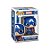 Funko Pop Marvel Captain America 1419 - Imagem 3