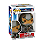 Funko Pop Marvel Captain America Falcon 1365 - Imagem 3