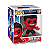 Funko Pop Marvel Captain America Red Hulk 1366 - Imagem 3