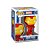 Funko Pop Marvel Iron Man 1421 - Imagem 3