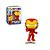 Funko Pop Marvel Iron Man 1421 - Imagem 1