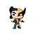 Funko Pop Marvel Logan/Wolverine 1433 - Imagem 2