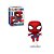 Funko Pop Marvel Spider-Man 1454 - Imagem 1