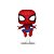 Funko Pop Marvel Spider-Man 1454 - Imagem 2