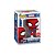 Funko Pop Marvel Spider-Man 1454 - Imagem 3