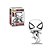 Funko Pop Marvel Spider-Man 2 Anti-Venom Suit Peter Parker 1025 - Imagem 1