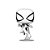 Funko Pop Marvel Spider-Man 2 Anti-Venom Suit Peter Parker 1025 - Imagem 2