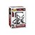 Funko Pop Marvel Spider-Man 2 Anti-Venom Suit Peter Parker 1025 - Imagem 3