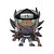 Funko Pop Naruto Shippuden Kakuzu 1693 - Imagem 2