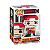 Funko Pop NFL Chiefs Travis Kelce 298 - Imagem 2