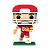 Funko Pop NFL Chiefs Travis Kelce 298 - Imagem 1