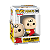Funko Pop Peanuts Charlie Brown 1678 - Imagem 3