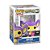 Funko Pop Pokemon Aipom 947 Flocked - Imagem 3